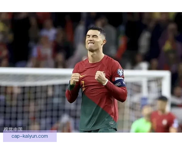 C罗状态回升，关键进球助力球队晋级淘汰赛