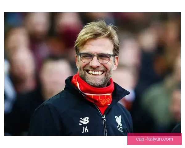 克洛普反压迫理念：深刻影响足球战术与球队文化的转型