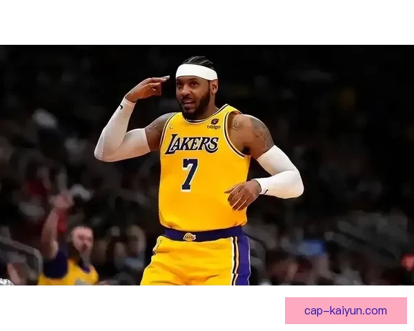 安东尼比赛影响力