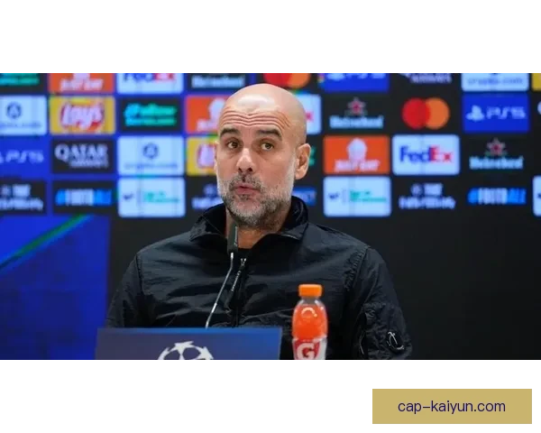 福登：瓜迪奥拉的掌上明珠