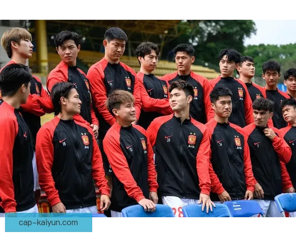 广州队夏季引援重磅出击，备受期待能否重铸辉煌赛季