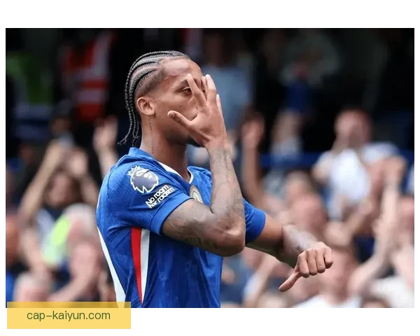 英超贾斯汀·克利福德状态回暖，备受期待的表现持续提升