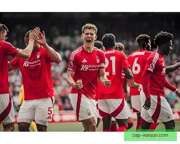 英超努诺热刺状态回暖，球队表现逐渐提升值得关注