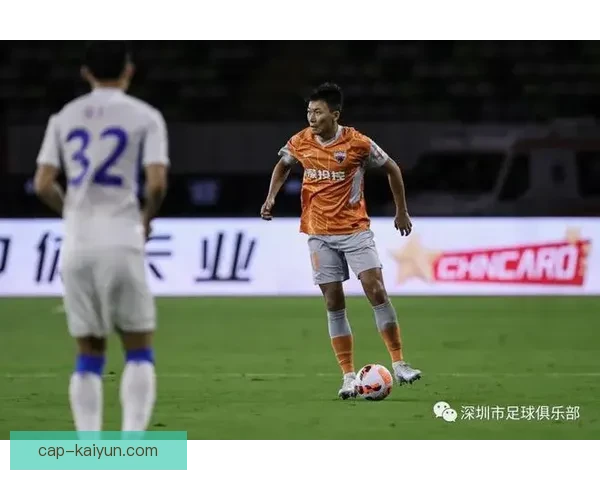 戴伟浚本赛季进球数据持续提升，进攻端表现稳健注