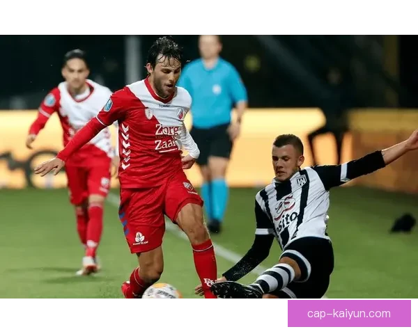 乌德勒支战术调整后表现稳健，近期走势清晰